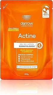 Darrow Actine Gel de Limpeza