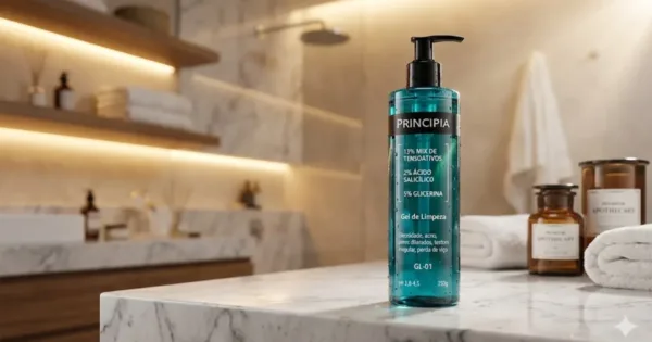 Melhor ácido salicílico para acne: Os 10 melhores em 2026
