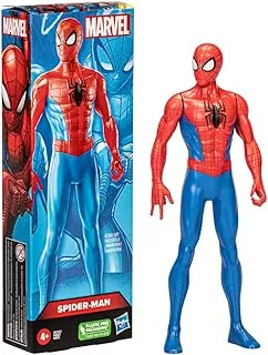 Homem-Aranha Figura Articulada 20cm