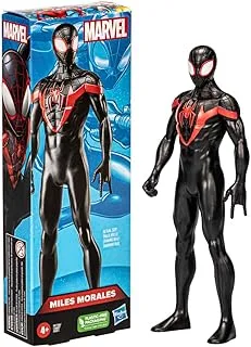 Miles Morales Figura Grande Escala