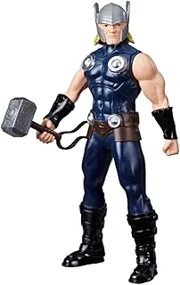Thor Mighty Hero Series