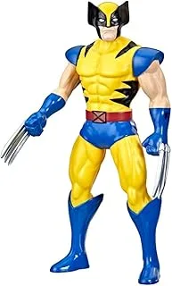 Wolverine Mighty Hero Series