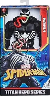 Venom Titan Hero Series 30cm