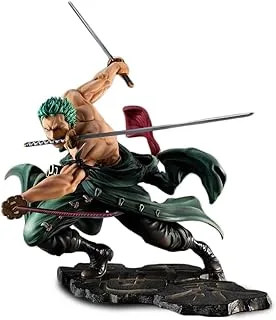 Roronoa Zoro One Piece Figure