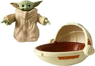 Star Wars Grogu Figura Articulada