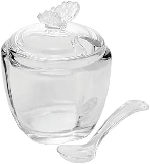 Wolff Butterfly Cristal