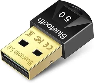 Adaptador Bluetooth 5.0 Dongle Genérico