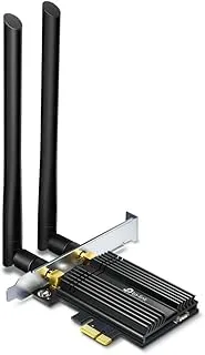 TP-Link Archer TX50E PCIe