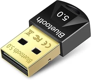 Adaptador Bluetooth 5.0 USB Básico