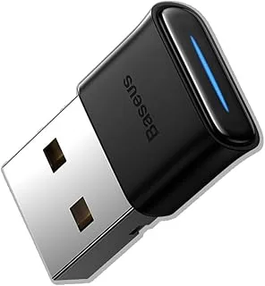 Baseus BA04 Adaptador USB 5.0