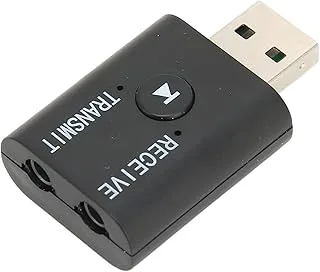 Adaptador 2 em 1 Genérico USB/Aux
