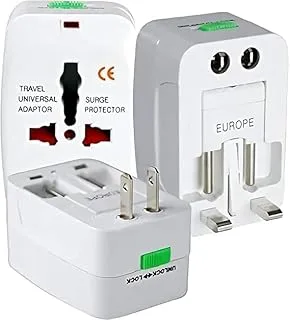 Adaptador Universal Super Premium Ajustável