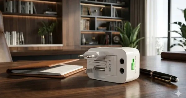Melhor adaptador de tomada universal: Os 10 melhores em 2026