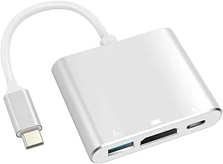 Adaptador Premium Dex Android