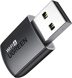Ugreen Adaptador Wi-Fi 6 AX900