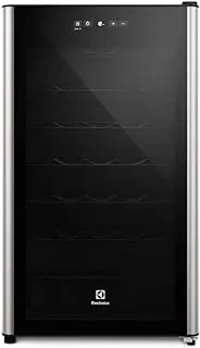 Adega Electrolux 34 Garrafas WSF34