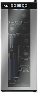 Adega Philco PAD12E Compacta