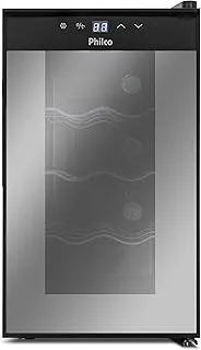 Adega Philco PAD8 8 Garrafas