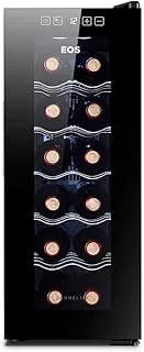 Adega EOS 12 Garrafas EAE12