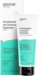 Labotrat Amolecedor de Cravos