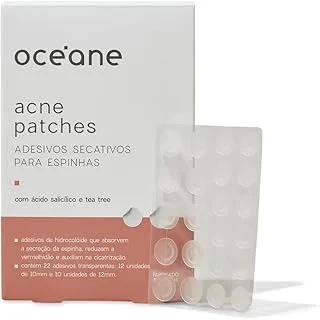 Océane Acne Patches