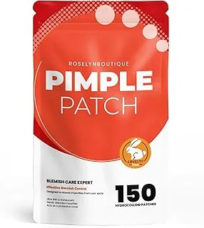 Roselynboutique 150 Patches