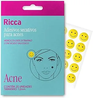 Ricca Smile Divertidos