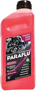 Paraflu Orgânico Long Life Rosa