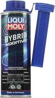 Liqui Moly Hybrid Additive