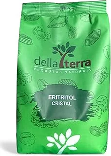 Eritritol Cristal Puro Della Terra