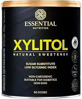 Xylitol Essential Nutrition 300g