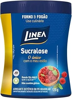 Linea Culinário Sucralose em Pó