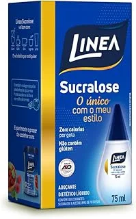 Linea Líquido Sucralose