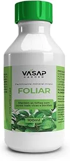 Vasap Fertilizante Mineral Misto
