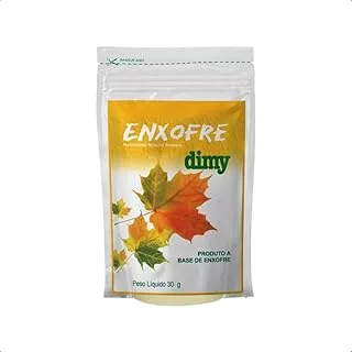 Enxofre Dimy Acaricida