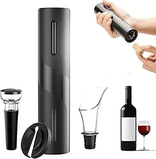 Kit Abridor e Aerador Elétrico Avibes