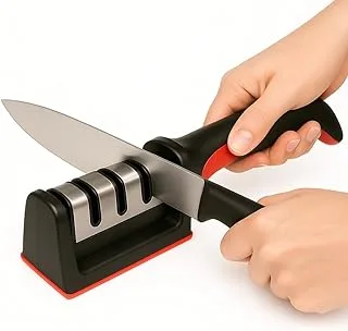 Amolador 3 em 1 Profissional Premium