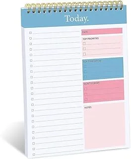 Planner Executivo Agenda Diária Premium