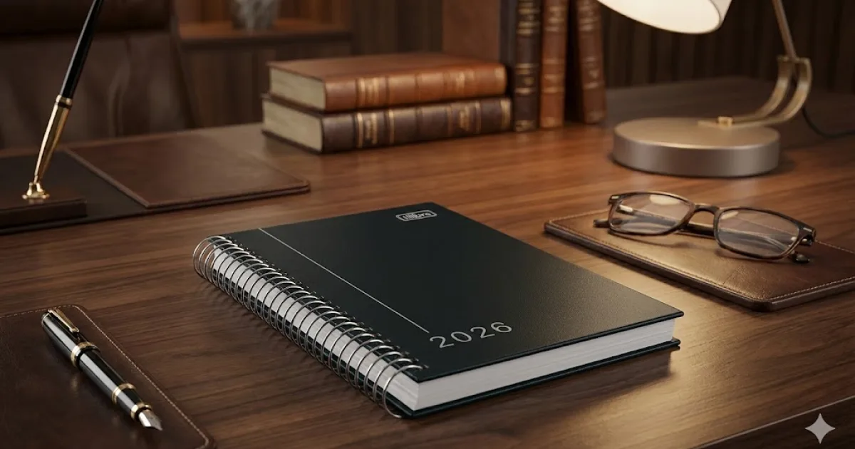 Melhor agenda diária: As 10 melhores em 2026