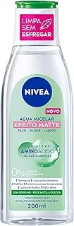 Nivea Solução 7 em 1 Efeito Matte