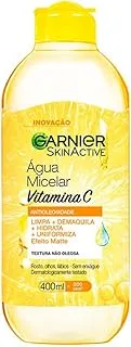 Garnier SkinActive Antioleosidade Vitamina C
