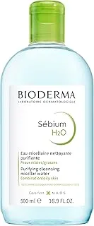 Bioderma Sébium H2O
