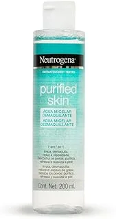 Neutrogena Purified Skin