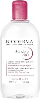 Bioderma Sensibio H2O