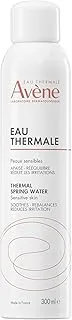 Água Termal Avène