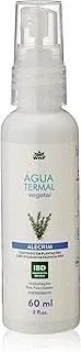 Wnf Água Thermal Alecrim 60ml