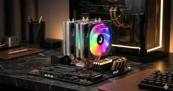 Melhor air cooler: Os 10 melhores em 2026