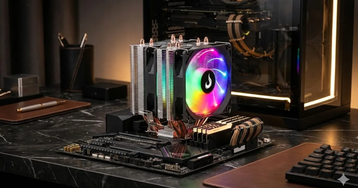 Melhor air cooler: Os 10 melhores em 2026