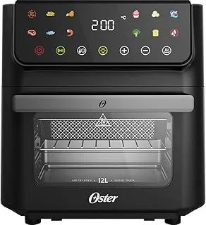 Oster Oven Fryer 12L Multi Touch
