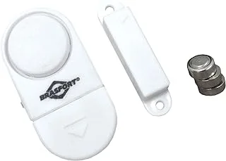 Sensor Magnético Genérico Antifurto